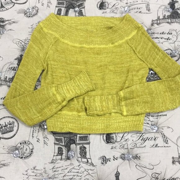 Free People Sugar Rush Sweater - Picture 4 of 6